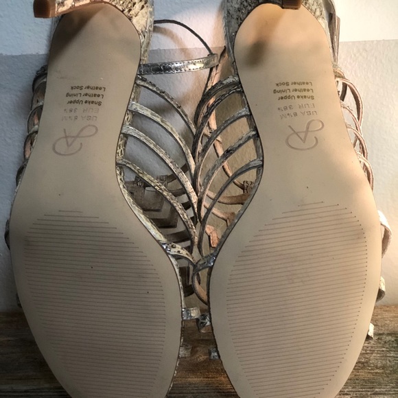 Adrianna Papell  dress shoe *NEW - Picture 3 of 4